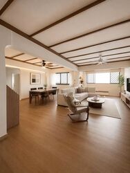 Blk 130 Cashew Road (Bukit Panjang), HDB Executive #592692371